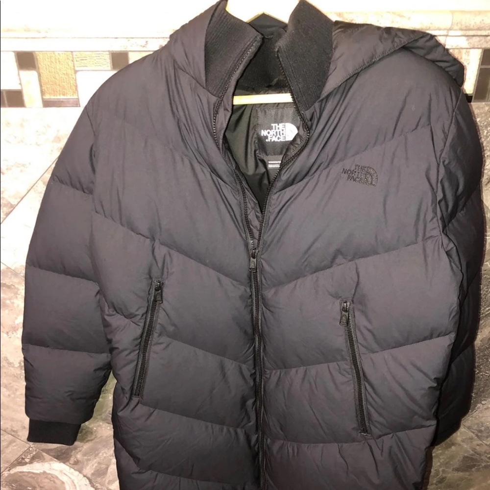 The North Face Women’s Albroz Parkina - Picture 4 of 9